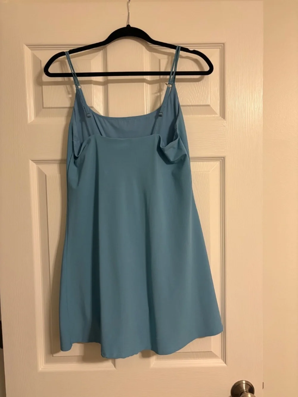 Abercrombie & Fitch Traveler Mini Dress - Picture 3 of 4